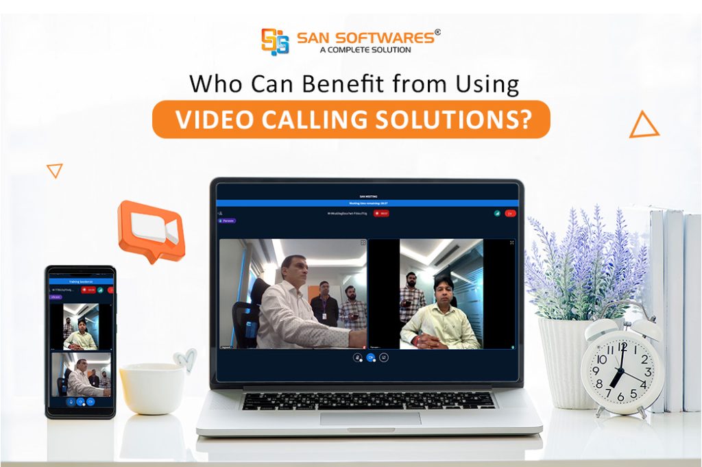 Video Calling Solution