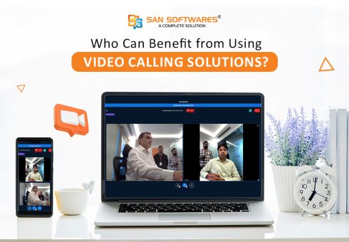 Video Calling Solution