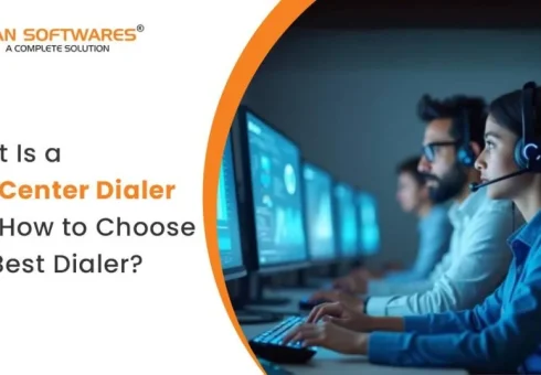 Call Center Dialer