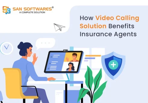 Video Calling Solution