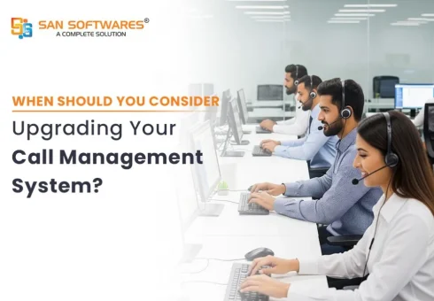 Call Management System