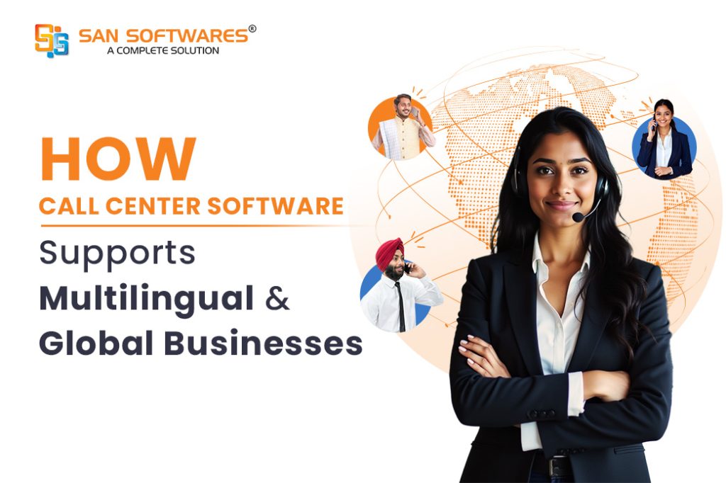 Call Center Solution 2 CRM Calling Software