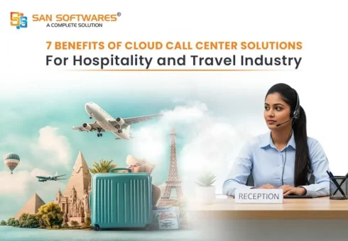 Benefits of Cloud Call Center Solutions