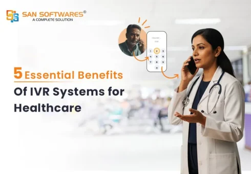 Call Center Solution