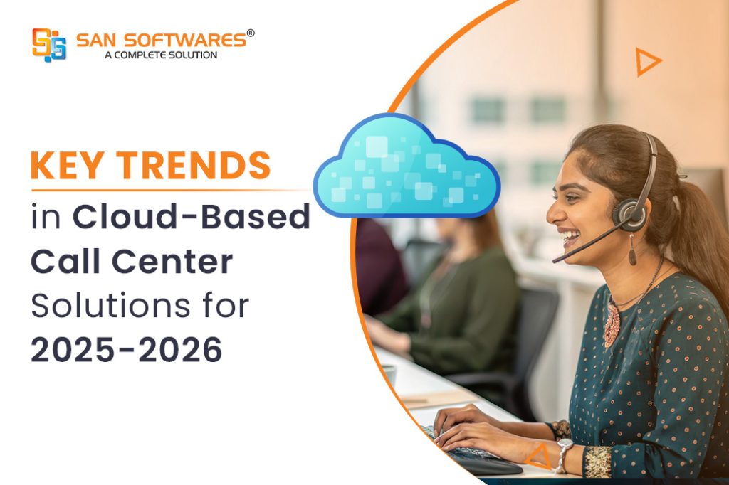 Cloud Contact Center Solution
