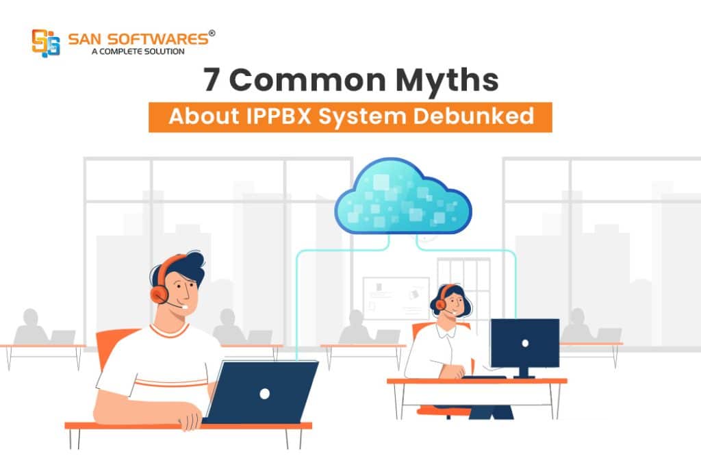 IPPBX System Solution