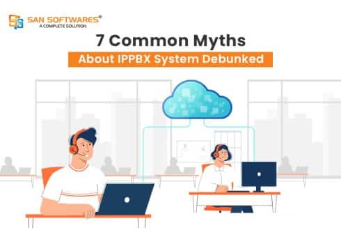 IPPBX System Solution