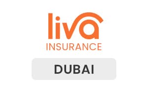 Liva Insurance UAE https://www.livahealthcare.com/