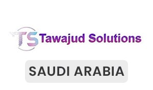 Tawajud Solutions