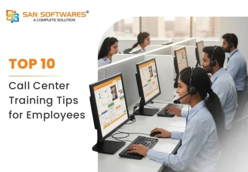 Call Center Solution