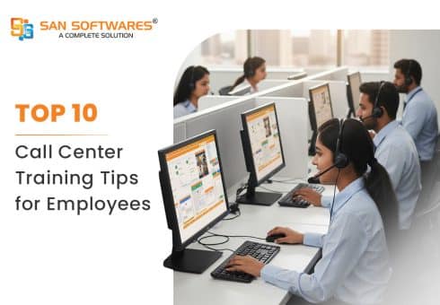 Call Center solution