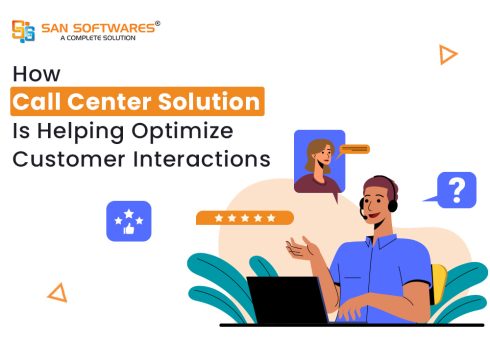 Call Center Software