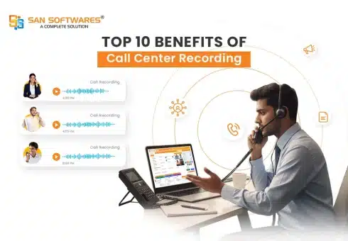 Call Center Recording System