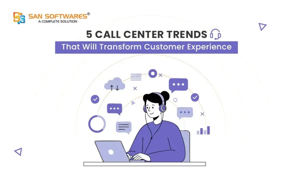 Call Center Trends