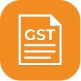 Automated GST Filling