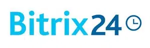 Bitrix24 business management and CRM