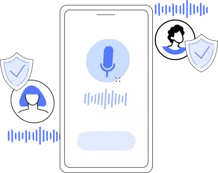 Trusted Voice Call Recording Software System