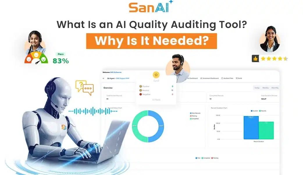 AI Call Center Solutions for CX in 2026