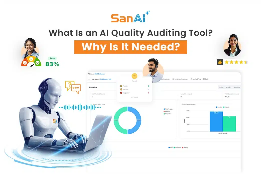 AI Call Center Solutions for CX in 2026