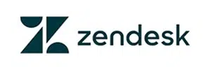 Zendesk customer support platform
