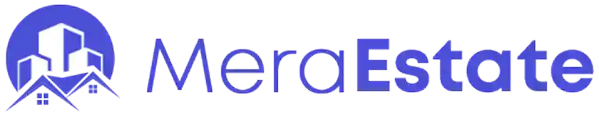 MeraEstate logo