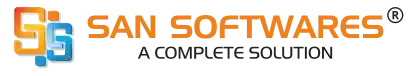 SAN Softwares