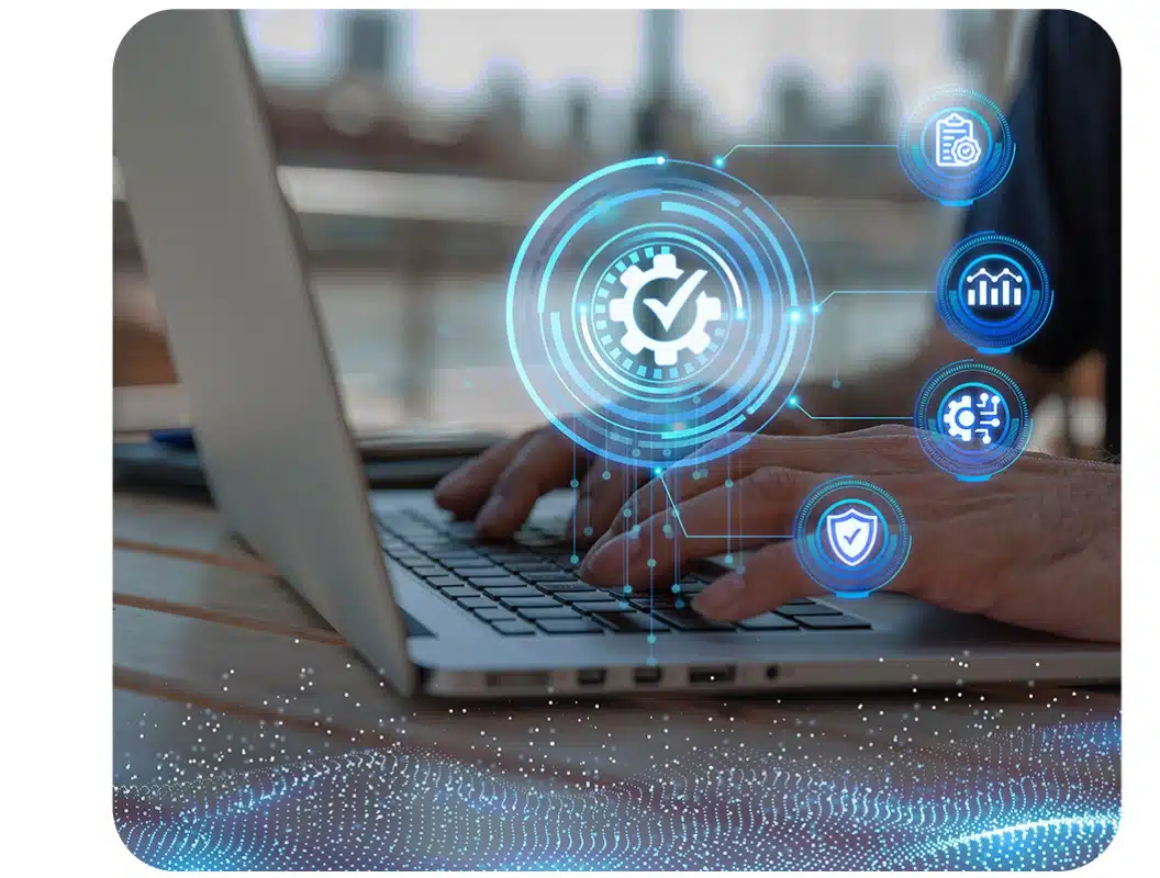 Seamless Integration