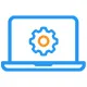 CRM Integration Icon