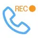 Call Recording Icon