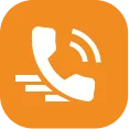 Faster Calling Icon