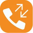Smooth Communication Icon