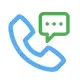 Unified Chat Icon