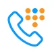 Calls are dialed instantly Icon