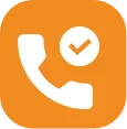Higher Call Pickup Rates Icon