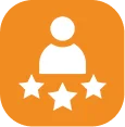 Client Satisfaction icon