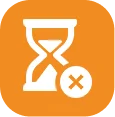 Reduce Idle Time logo