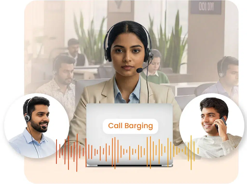 Call Center Monitoring Software | Track & Analyze Calls