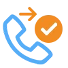 Call Forward Always automatically forwards incoming calls to a designated number.