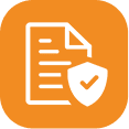 Escalate Data Privacy Icon