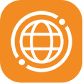 Global Scalability icon