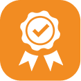 Enhance Training & Quality Assurance Icon