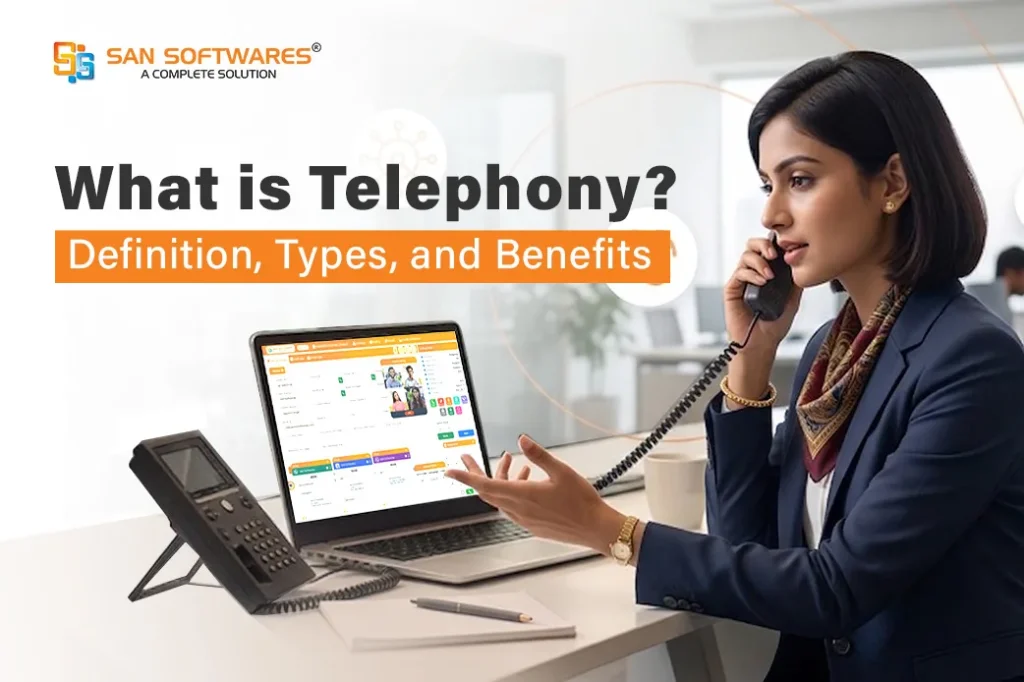 telephony system