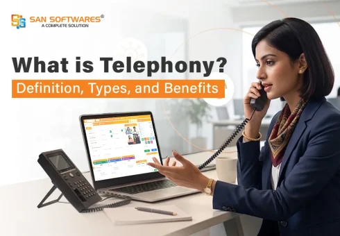 telephony system