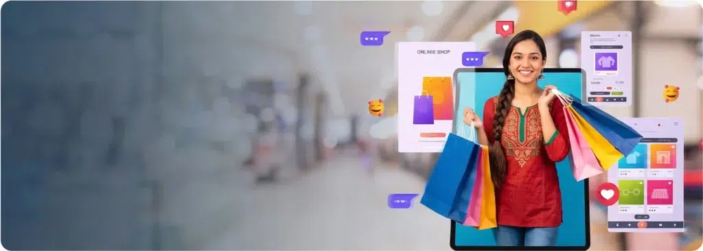 Retail and E-commerce