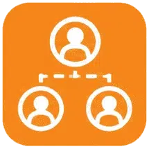 Optimized Resource Management icon