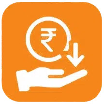 Reduced Cost Icon