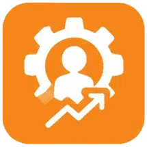 Increase Agent Productivity Icon