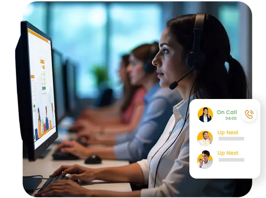 Automatic Call Distribution (ACD) | Call Distribution Software