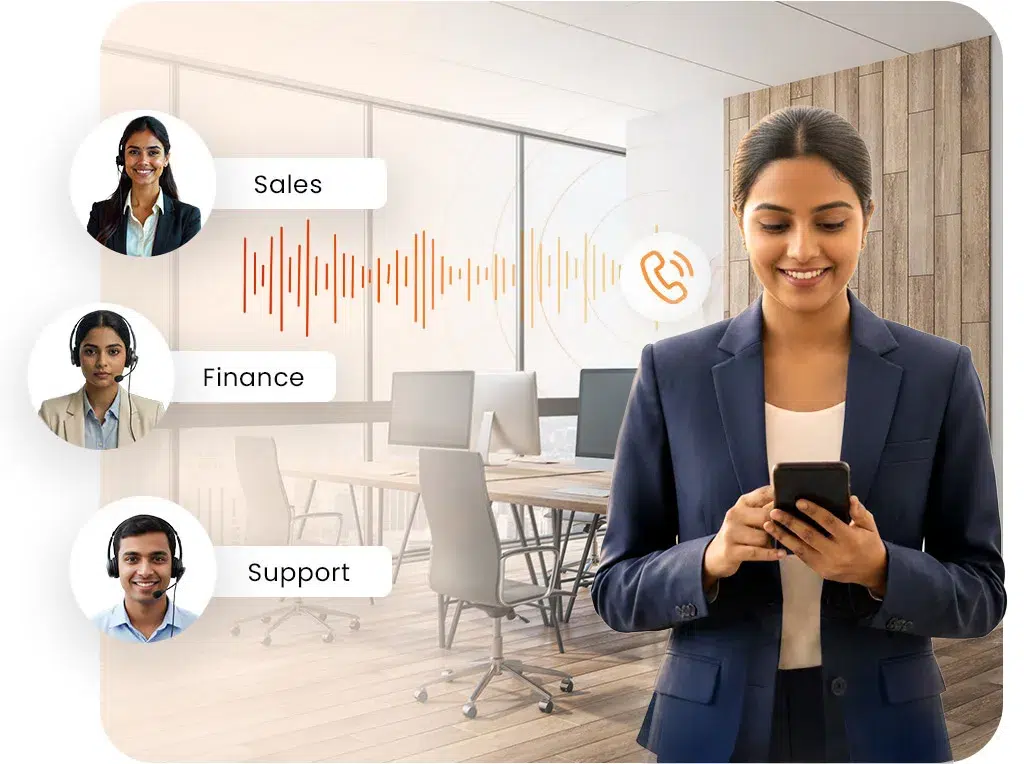Automatic Call Distribution (ACD) | Call Distribution Software