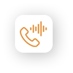 Call Interface